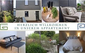 Ferien-Appartement